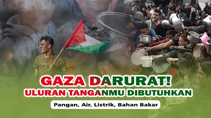 banner donasi gaza